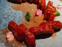-悦融琥珀·京鲁菜·海味珍品(西单店)