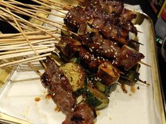 -今邕烧烤(西大店)