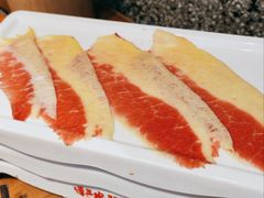 -谭三娘鲜切牛肉自助火锅(九眼桥总店)