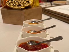 -香宫(九龙香格里拉店)