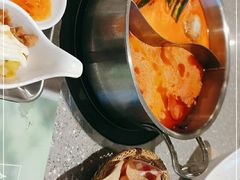 -集渔·泰式海鲜火锅(科华店)