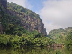 -丹霞山风景名胜区