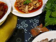 -郭鸡肉·非遗餐厅(安仁古镇店)