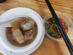 -司马街鸡煲(西华路店)