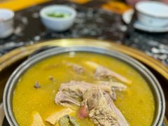-80红枣鸡腊排骨(总店)