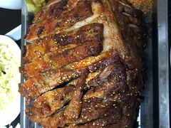 玫瑰羊排-玫瑰红烤羊排(北新桥三条店)