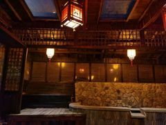 -天明山温泉大酒店
