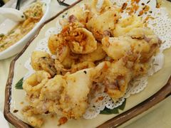 -新金盛·海鲜酒楼(盐田店)