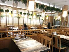 大堂-武松家(翠微百货大成路店)