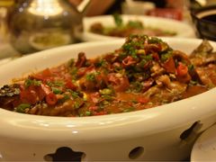 -椿记烧鹅(叠彩店)