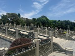 -顺峰山公园
