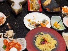 -daozao料理美术馆(东营店)