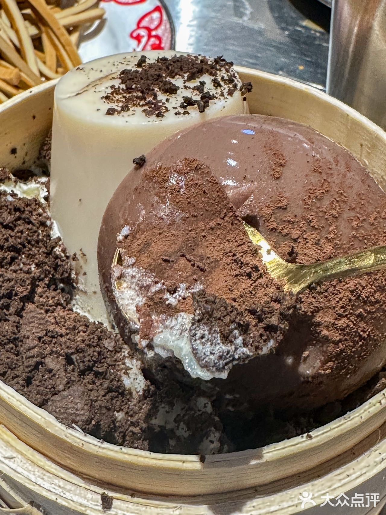 口袋没钱不要紧‼️3r起点的火锅你绝对不能错过🥹🥹