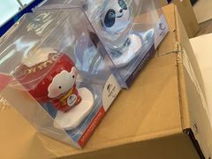-资和信百货商场