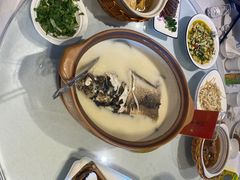-风味小馆(天目湖宾馆店)