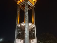 -金宫殿故址