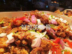 -大理实力希尔顿酒店•香全日制餐厅