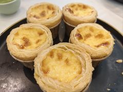 -馨越楼·点心·粤菜(赤坎店)