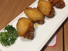 -必胜客(百联又一城店)