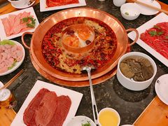 -老码头火锅(玉林店)