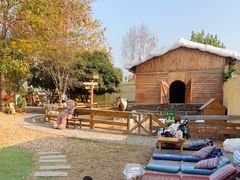 -HERRE·FARM 赫尔露营农场·团建聚会包场