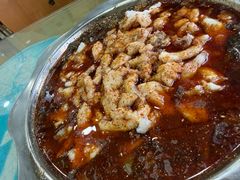 -大众酸菜鱼(梨花巷总店)