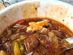 -老字号贾家肉丸糊辣汤(光明巷店)