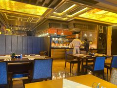 -富力丽思卡尔顿酒店·香荟全日制餐厅