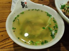 -霸道川面馆(张江店)