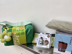 -首创奥特莱斯(西安店)