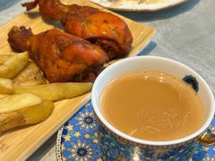 -木尔坦·Multan巴基斯坦清真餐厅halal(大智嘉园店)