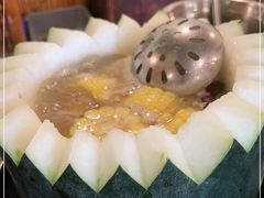 -尚竹阁冬瓜盅·18年地标美食(平洲店)