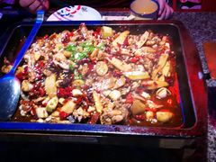 -蛙来哒(金沙洲万达店)