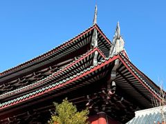 -莆田南少林寺