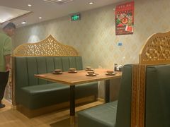 -贯贯吉·清真餐厅(浙江中路店)