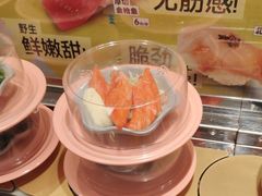 -争鲜回转寿司(通州万达店)