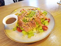 -HELLO 27 意面·沙拉·帕尼尼