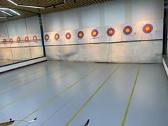 -弓舍射箭俱乐部(高新总店)