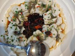 -阿里元老宋海鲜大排档(明发店)