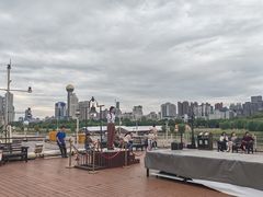 -武汉知音号