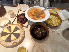 -外婆船宴餐厅·外婆喊你回家吃饭