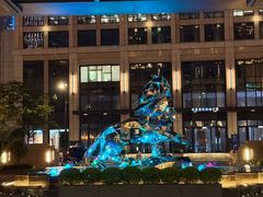 -上海苏宁宝丽嘉酒店·嘉府壹号中餐厅