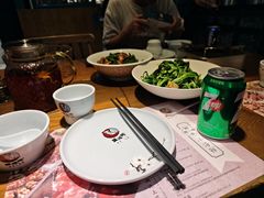 -黄泥岗·地道湖北菜(奥特莱斯店)