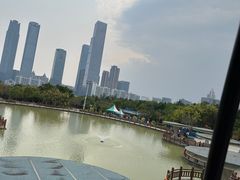 -凤岭儿童公园