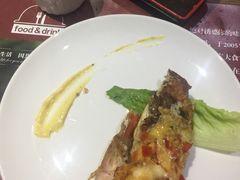 -铁板诱惑法式铁板烧(大卫城店)