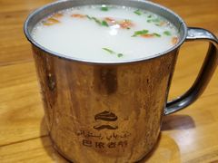 -巴依老爷新疆美食(常营店)