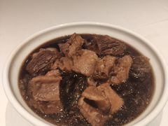 小碗牛肉-南门小馆·清真(国贸商城店)
