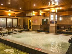 -汤连得温泉馆(宝山店)