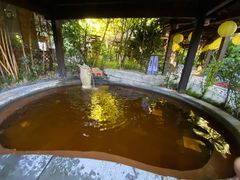 -杭州第一世界大酒店·云曼温泉
