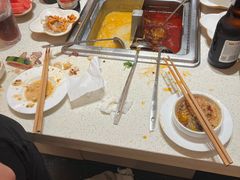 -海底捞火锅(吾悦国际广场店)